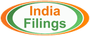 IndiaFilings