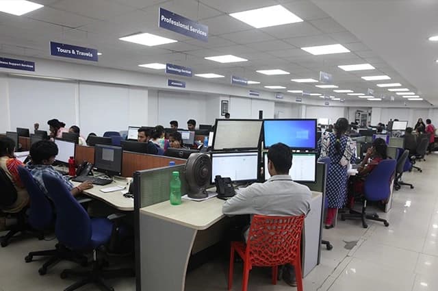 IndiaFilings Office
